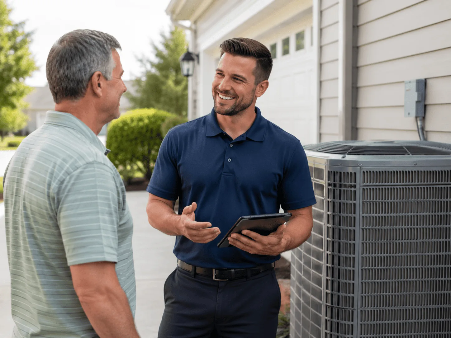 Heat Pump Installation Diana, TX FAQs